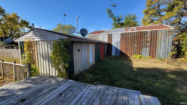 $73,900 | 2220 South Selby Street, Marion, IN 46953