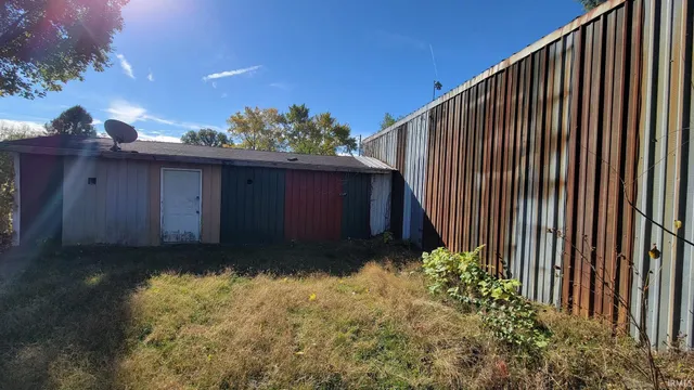 $73,900 | 2220 South Selby Street, Marion, IN 46953