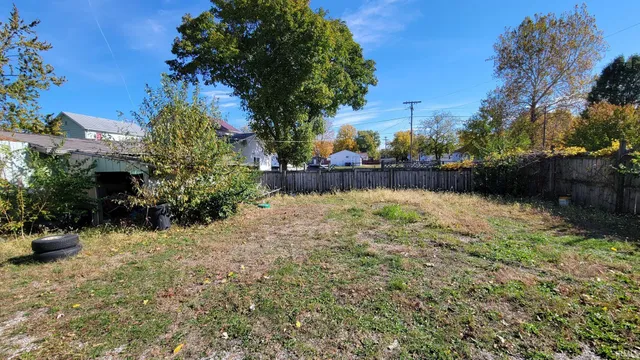 $73,900 | 2220 South Selby Street, Marion, IN 46953