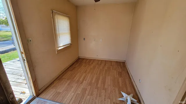 $73,900 | 2220 South Selby Street, Marion, IN 46953