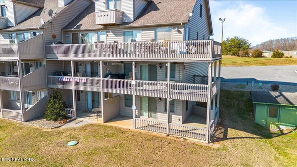 $439,900 | 470 Deerfield Landing Road, Unit 8C, La Follette, TN 37766