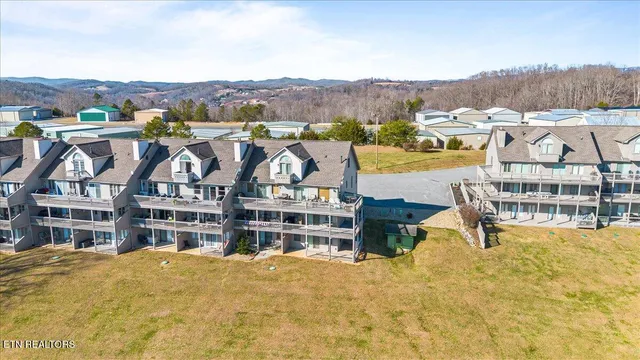 $449,900 | 470 Deerfield Landing Road, Unit 8C, La Follette, TN 37766