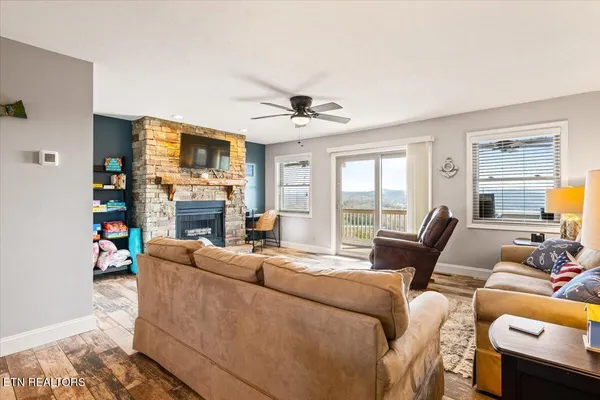 $439,900 | 470 Deerfield Landing Road, Unit 8C, La Follette, TN 37766