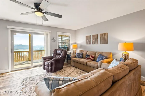 $439,900 | 470 Deerfield Landing Road, Unit 8C, La Follette, TN 37766