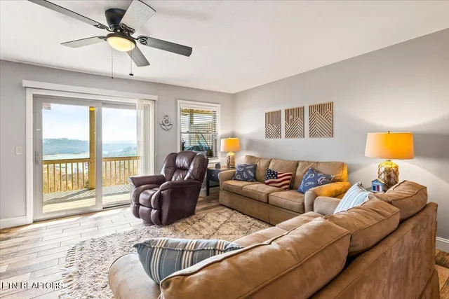 $449,900 | 470 Deerfield Landing Road, Unit 8C, La Follette, TN 37766