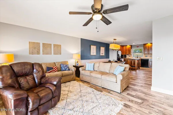 $439,900 | 470 Deerfield Landing Road, Unit 8C, La Follette, TN 37766