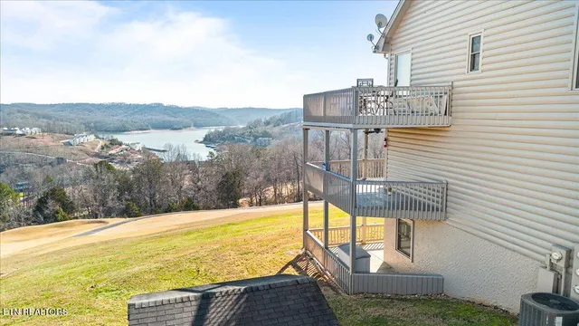 $449,900 | 470 Deerfield Landing Road, Unit 8C, La Follette, TN 37766