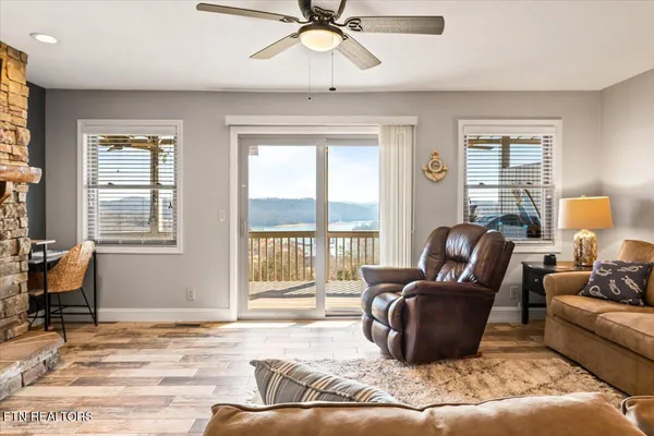 $439,900 | 470 Deerfield Landing Road, Unit 8C, La Follette, TN 37766