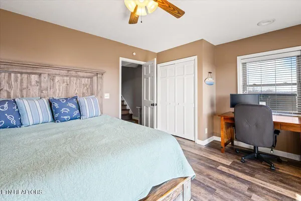 $439,900 | 470 Deerfield Landing Road, Unit 8C, La Follette, TN 37766