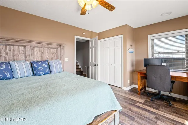 $449,900 | 470 Deerfield Landing Road, Unit 8C, La Follette, TN 37766