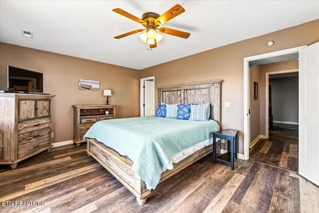 $449,900 | 470 Deerfield Landing Road, Unit 8C, La Follette, TN 37766