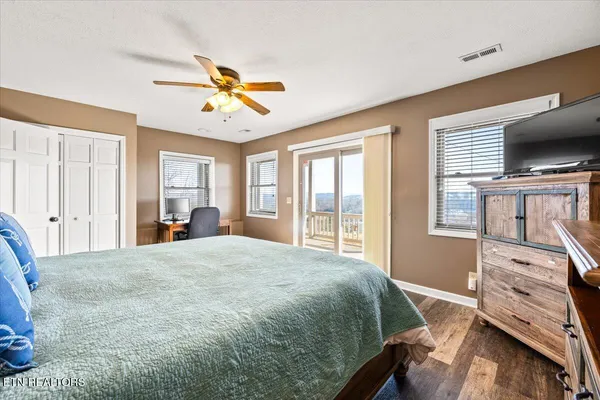 $439,900 | 470 Deerfield Landing Road, Unit 8C, La Follette, TN 37766