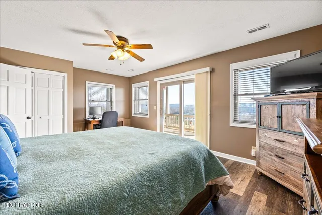 $449,900 | 470 Deerfield Landing Road, Unit 8C, La Follette, TN 37766