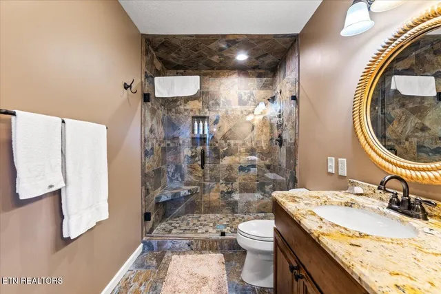 $449,900 | 470 Deerfield Landing Road, Unit 8C, La Follette, TN 37766