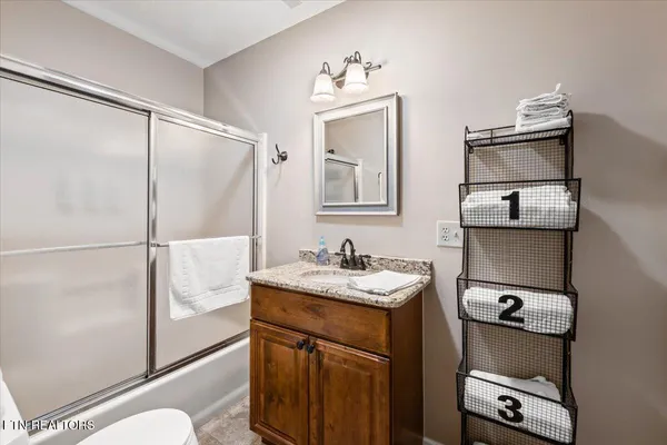 $439,900 | 470 Deerfield Landing Road, Unit 8C, La Follette, TN 37766