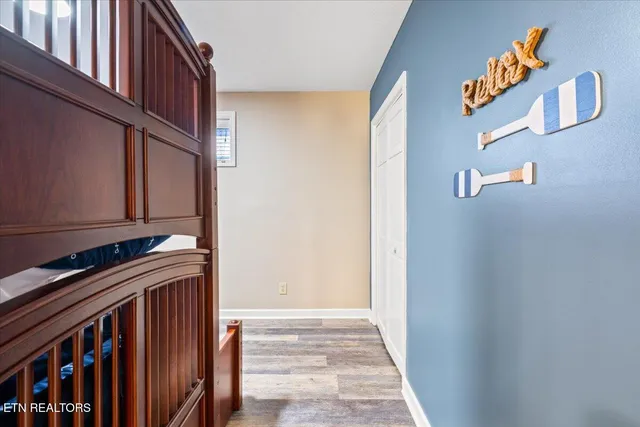 $449,900 | 470 Deerfield Landing Road, Unit 8C, La Follette, TN 37766