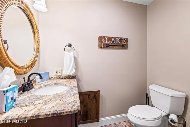 $449,900 | 470 Deerfield Landing Road, Unit 8C, La Follette, TN 37766