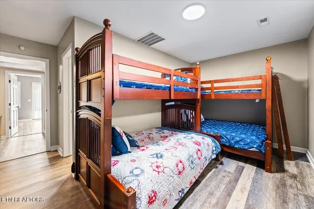 $449,900 | 470 Deerfield Landing Road, Unit 8C, La Follette, TN 37766