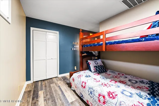 $449,900 | 470 Deerfield Landing Road, Unit 8C, La Follette, TN 37766