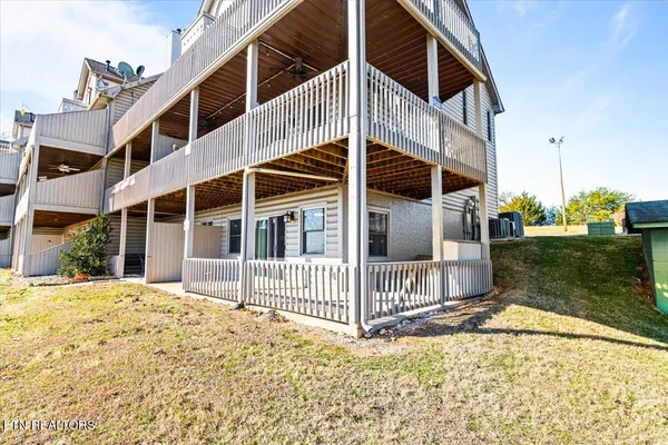 $439,900 | 470 Deerfield Landing Road, Unit 8C, La Follette, TN 37766
