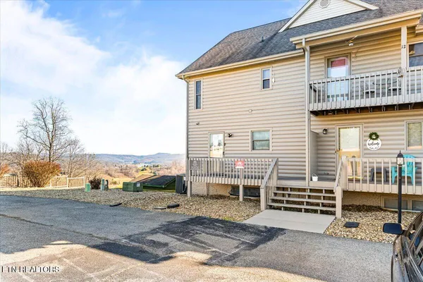 $439,900 | 470 Deerfield Landing Road, Unit 8C, La Follette, TN 37766