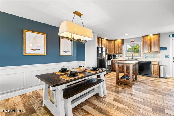 $439,900 | 470 Deerfield Landing Road, Unit 8C, La Follette, TN 37766