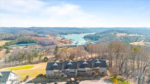 $439,900 | 470 Deerfield Landing Road, Unit 8C, La Follette, TN 37766