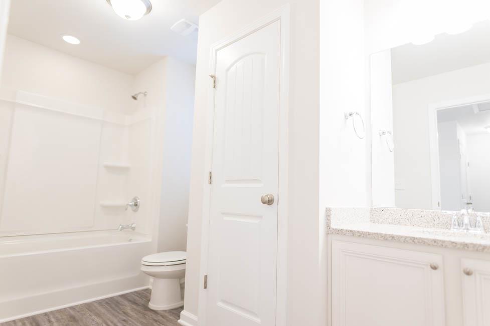 601 Front Street, Unit 606 Port St. Joe, FL 32456 - Photo 15 of 47