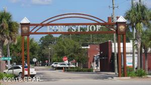 601 Front Street, Unit 606 Port St. Joe, FL 32456 - Photo 40 of 47