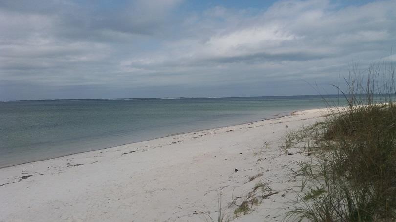 601 Front Street, Unit 606 Port St. Joe, FL 32456 - Photo 46 of 47