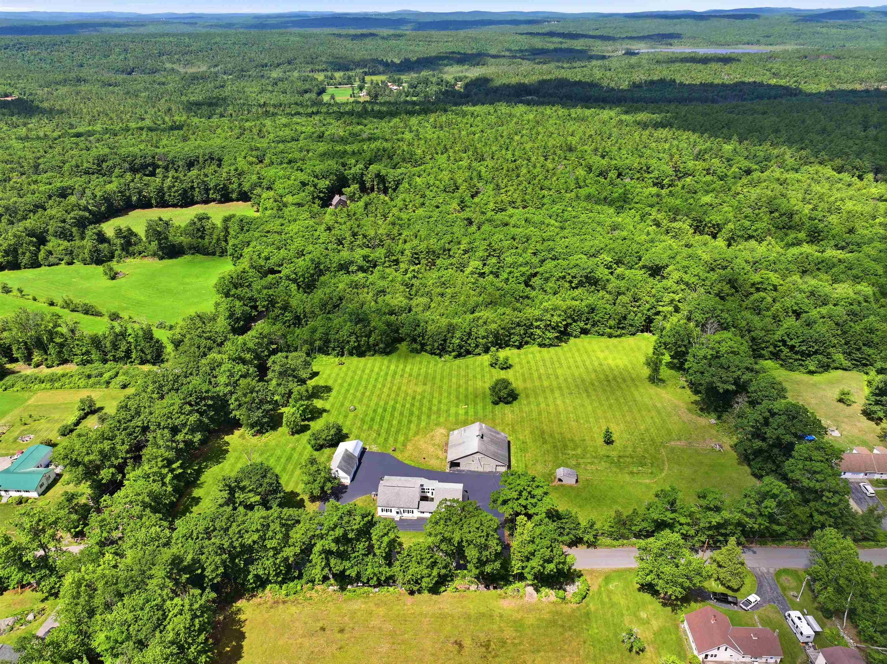 300 Robbins Road Rindge, NH 03461 - Photo 45 of 51
