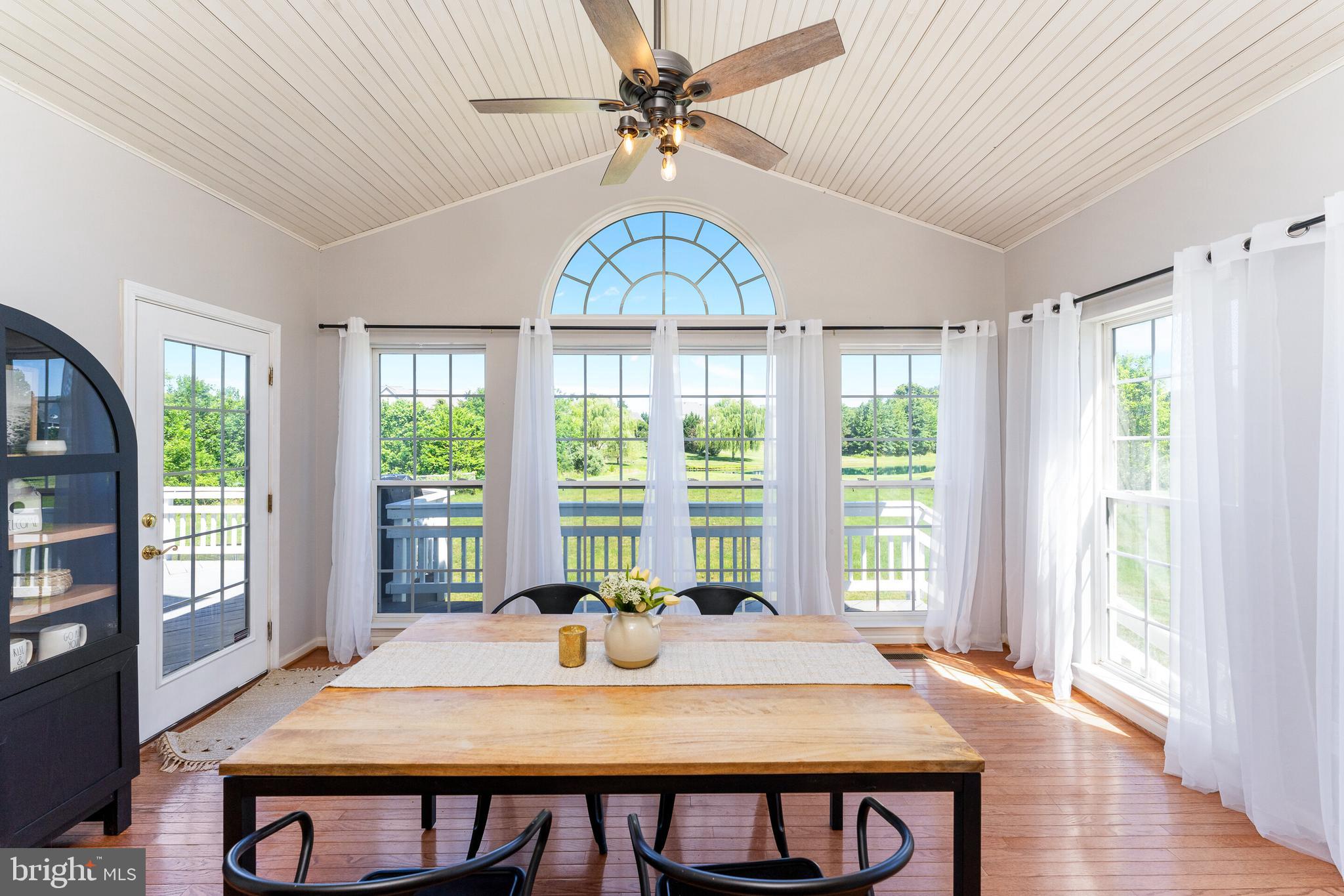 4650 Spring Run Road Warrenton, VA 20187 - Photo 15 of 47