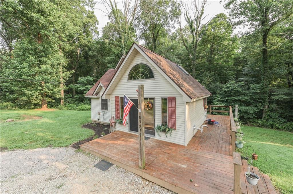 5579 Poff Road Martinsville, IN 46151 - Photo 3 of 60 Gallery Image 3