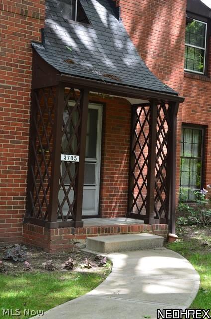 3705 Sutherland Road Shaker Heights, OH 44122 - Photo 21 of 21 Welcome Home....