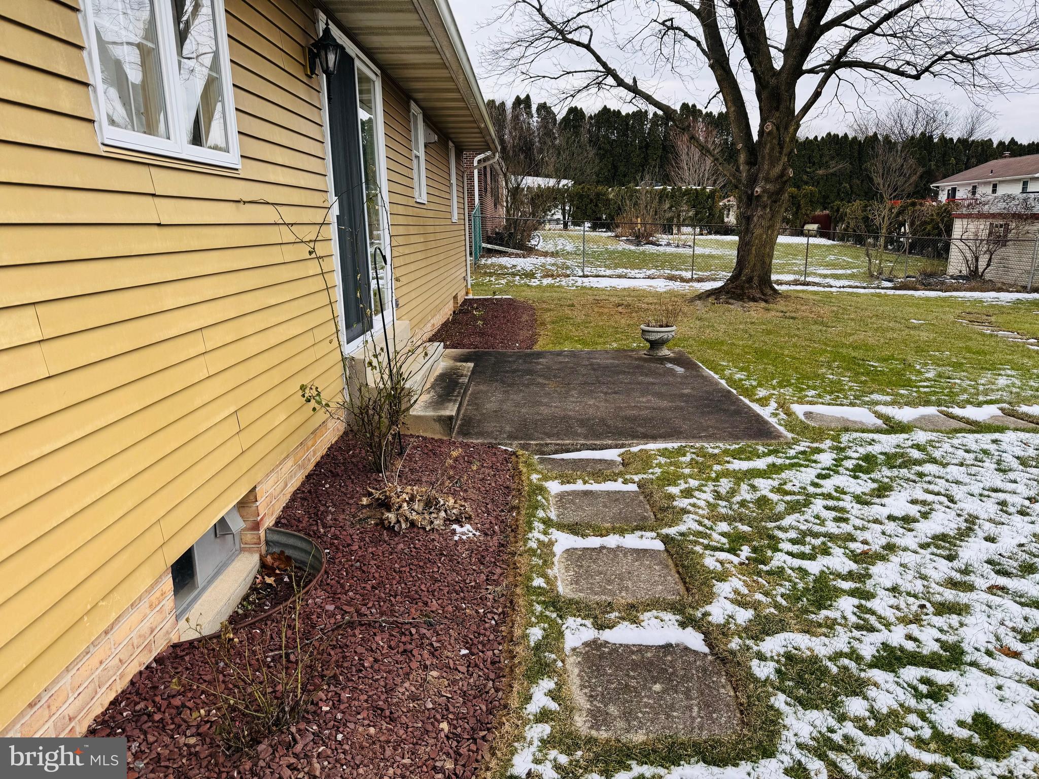 48 Valley Road Reading, PA 19610 - Photo 5 of 11 a view of swimming pool with sitting area