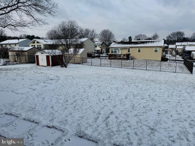 48 Valley Road Reading, PA 19610 - Photo 7 of 11 a view of a terrace with furniture and a stove