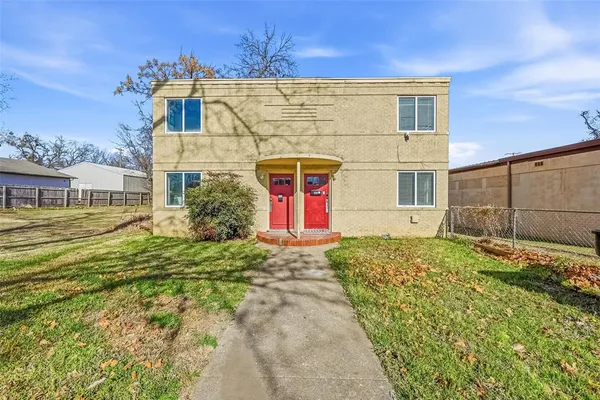 $249,000 | 305 West Morton Street, Denison, TX 75020