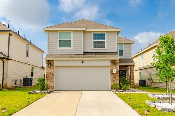 $2,180 | 2835 Autumn Mist Lane, Conroe, TX 77304