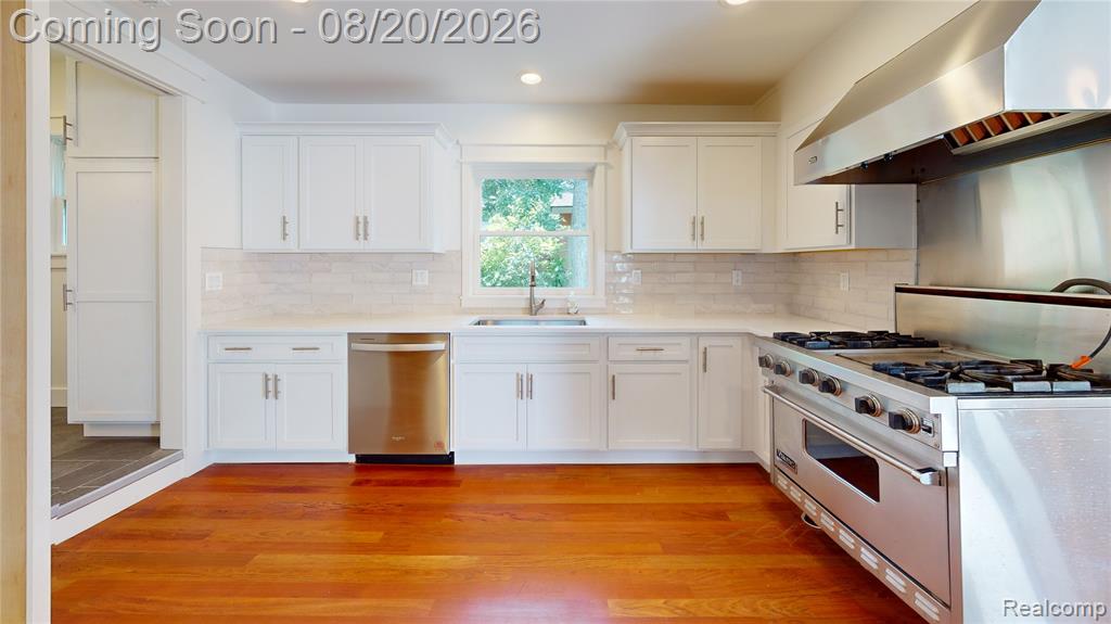 26091 German Mill Road Franklin, MI 48025 - Photo 7 of 28 Gallery Image 7