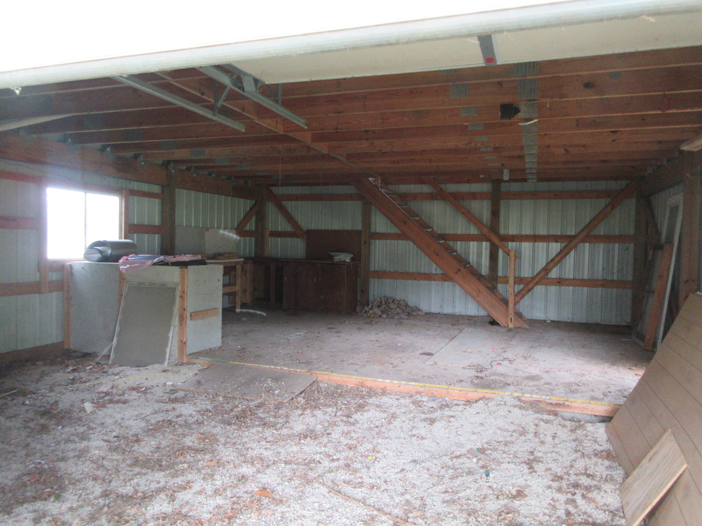 308 West Grove Road Sterling, IL 61081 - Photo 35 of 35 a view of a storage & utility room