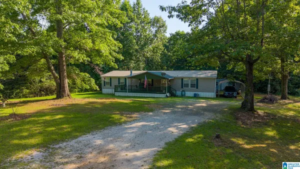 $209,900 | 68 Moss Lane, Pell City, AL 35125