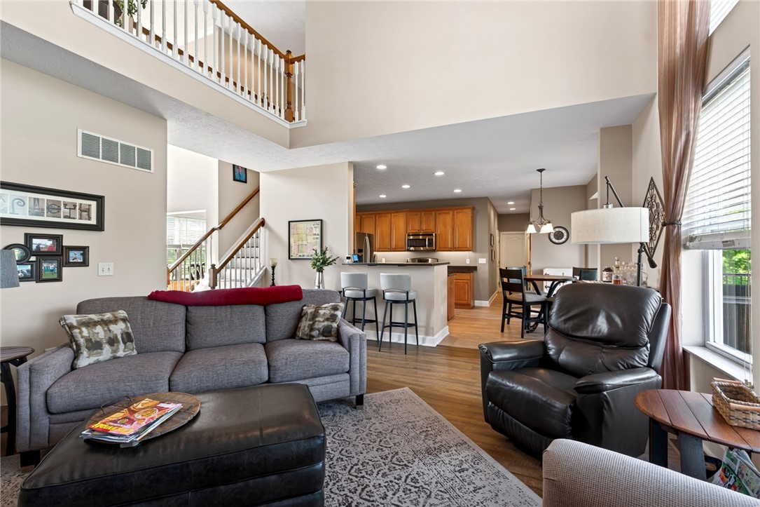 25 Richards Run Springboro, OH 45066 - Photo 5 of 52