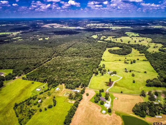 $1,195,000 | 1127 County Road 3230, Winnsboro, TX 75494