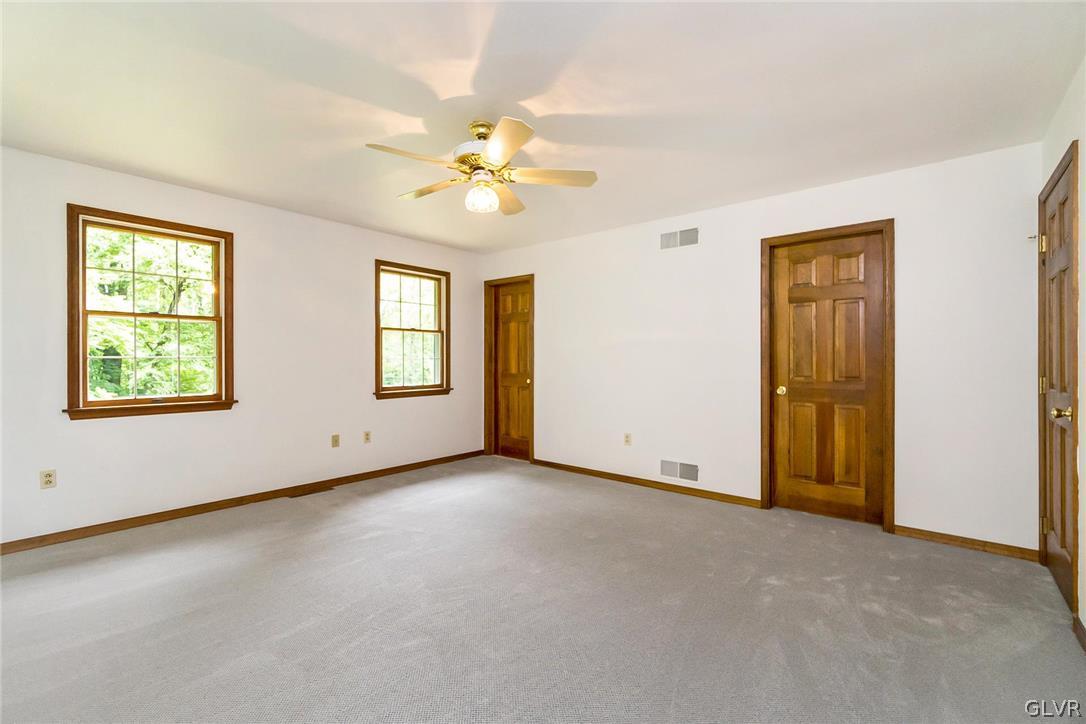 2251 Brunner Road Emmaus, PA 18049 - Photo 34 of 49 Master Bedroom