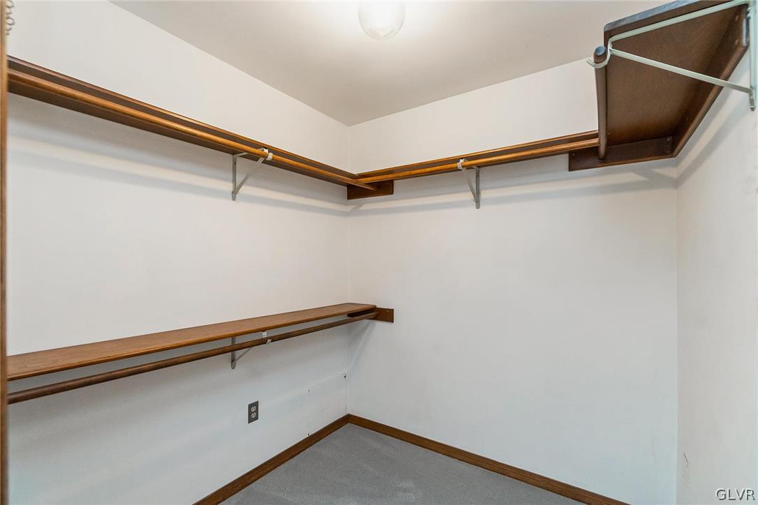2251 Brunner Road Emmaus, PA 18049 - Photo 35 of 49 Master Closet