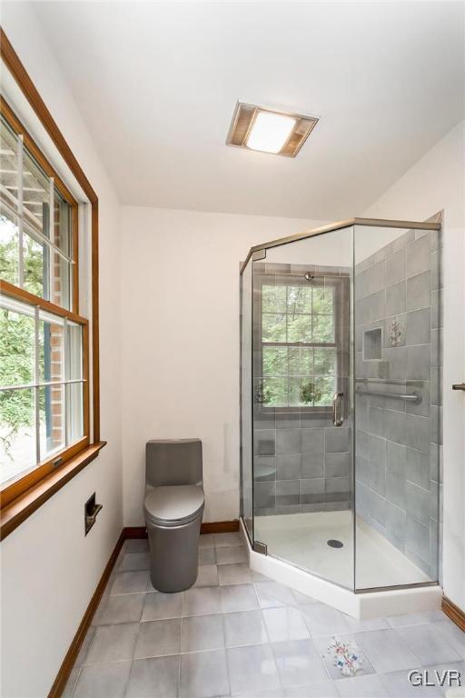 2251 Brunner Road Emmaus, PA 18049 - Photo 36 of 49 Master Bathroom