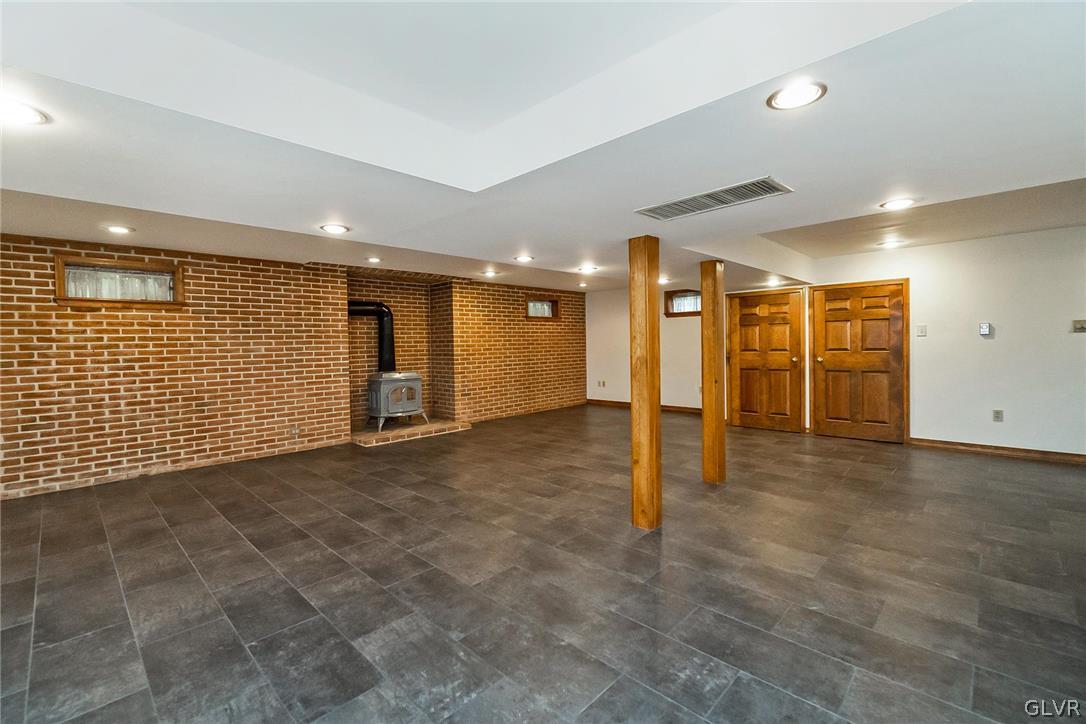 2251 Brunner Road Emmaus, PA 18049 - Photo 47 of 49 Partially Finished Basement