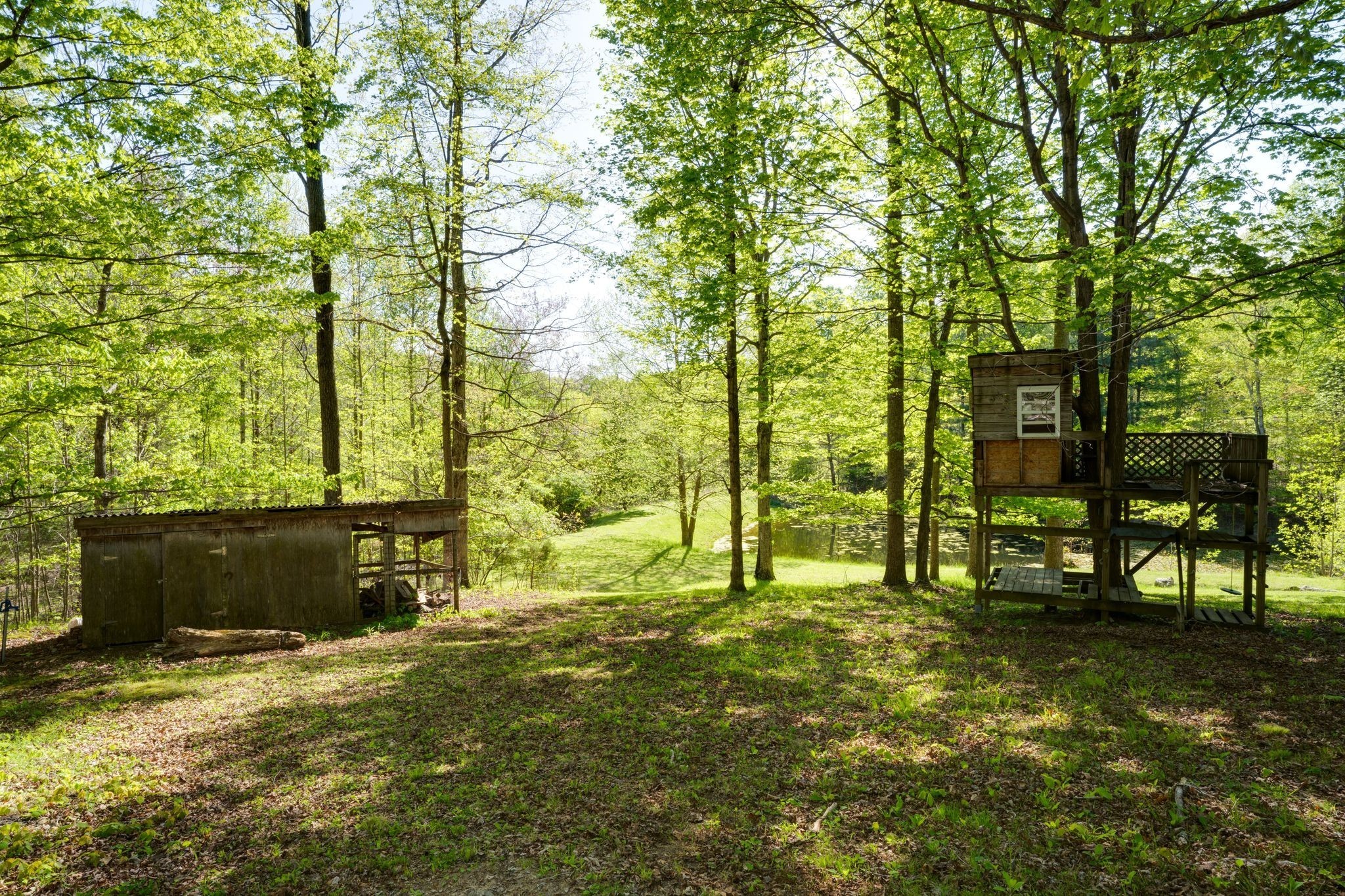 735 Keytown Road Portland, TN 37148 - Photo 60 of 70