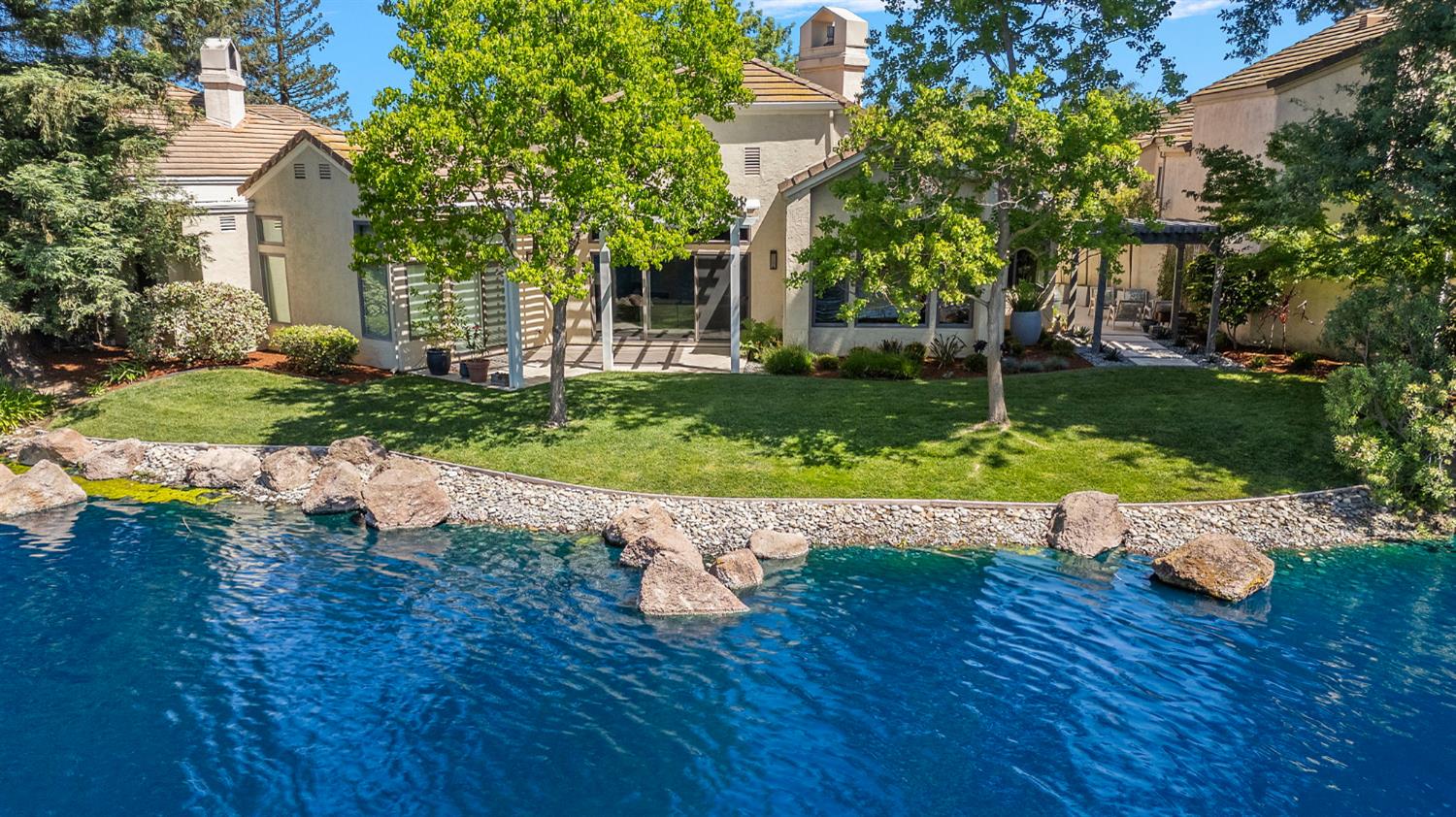 1013 Copper Lake Court Modesto, CA 95355 - Photo 43 of 66