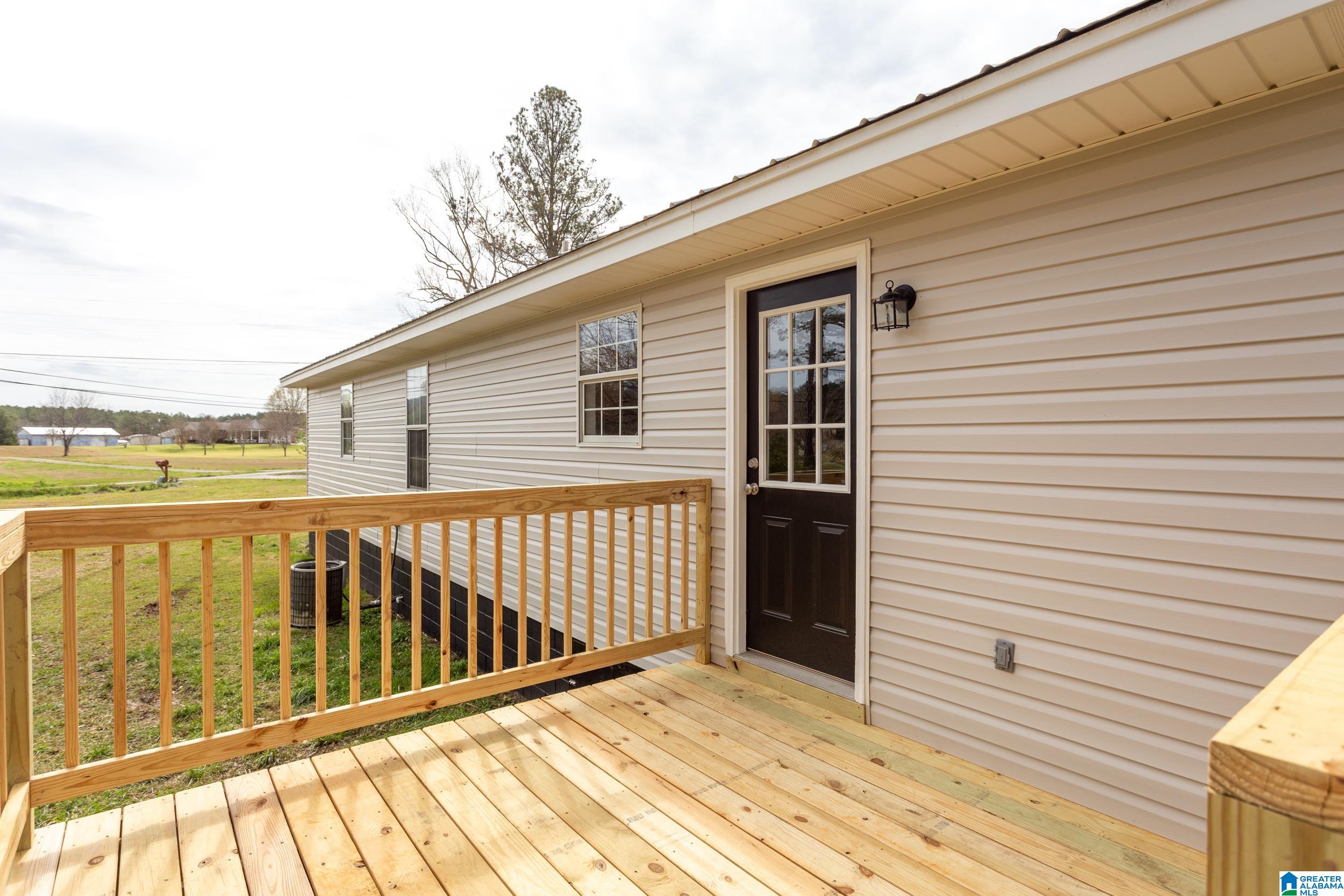 1042 Turner Road Anniston, AL 36201 - Photo 27 of 33
